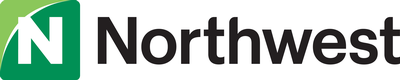 Logo for sponsor Northwest Bank